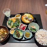 カフェ チイタ - 