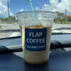 Flap Coffee & Bake Shop - 