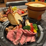 Torico meat Nagoya Ten - 