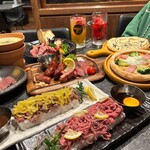 Torico meat Nagoya Ten - 