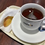 ドトールコーヒーショップ - 