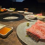 Yakiniku Toraji Hon Ten - 