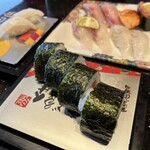 Kanazawa Maimon Sushi Shukugawa Gurinpureisu Ten - 