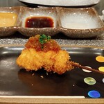 Kushi Katsu Bonbori - 