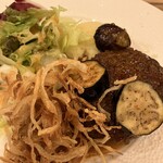 Beer Restaurant Ginza Lion Atore Ebisu Ten - 