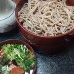 Heiwa Soba Honten - 