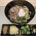 Sanuki Teuchi Udon Rei - 