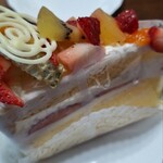 Wayou Sweets Cafe Ougiya Seika Hon Ten - 