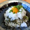 Munakata Ama Shokudo Yassan - イカ丼　1500円