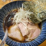 gonzy noodle(仮) - 