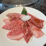 東京焼肉 平城苑 - 