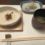 Ume no Hana Kyoto Karasuma Ten - 