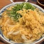 Marugame Seimen Oobu Ten - 