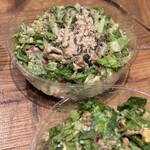 CHOPPED SALAD DAYS Futakotamagawa Ten - 