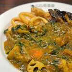 Curry House CoCo Ichibanya Miyoshi Ten - 