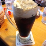 Komeda Coffee Ten Horyuji Ten - 