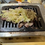 Osaka Yakiniku Horumon Futago Shinjuku Kabukicho Ten - 