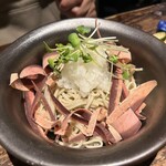 Teuchi Soba Takaki - 