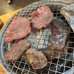 ちょげ家 - 料理写真: