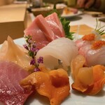 Sushi Oosuke - 