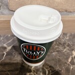 Tully's Coffee Kintetsu Yokkaichi Ten - 