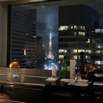 Teppanyaki Rantan - 