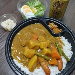 Curry House CoCo Ichibanya Nishiyama Ten - 