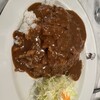 Curry Senmon Ten India Kitanijo Ten - カツカレー850