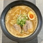 Toripaitan Senmon Ramen Garasha - 