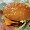 BURGER KING Iontown Okazaki Miai Ten - 