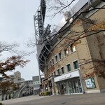 LAWSON Hanshin Koshien Kyujo Minami Ten - 