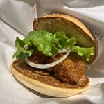 FRESHNESS BURGER Piore Himeji Ten - 