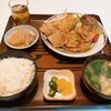 Tairiku Tei - 焼肉定食　980円