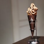 Le Chocolat de H Ginza Hon Ten - ショコラ・ロワイヤル