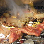 Horumon Yakiniku Takaya - 