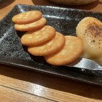 Oden to Washoku to Tokidoki Cheese Shiru Ichi Yokohama Ten - 