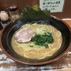 ラーメン独歩 - 料理写真: