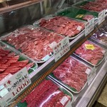 Matsusaka Beef SHIMOFURIHONPO - 松阪牛、かなりお値打ち。