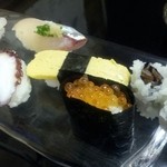 Sushi Uomasa - 