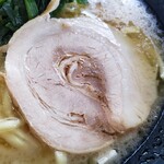 Yokohama Iekei Ramen Senjinya - 