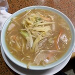 丸福食堂 - 料理写真: