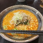 Ouga - ハバネロラーメン