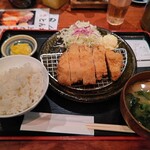 Tonkatsu Kotetsu - 