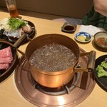 Shabushabu Asari - 