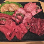 Yakiniku Takumi - 