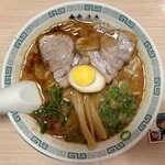 Keika Ramen Ikebukuro Higashiguchi Ten - 