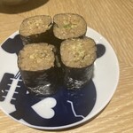 Sushi to Oden Ninoya - 