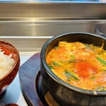 韓国料理 ナグォンチャン - 