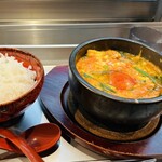 韓国料理 ナグォンチャン - 