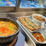 韓国料理 ナグォンチャン - 